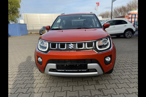 Suzuki Ignis 1.2 Smart Hybrid Style (BOVAG/RIJKLAARPRIJS)