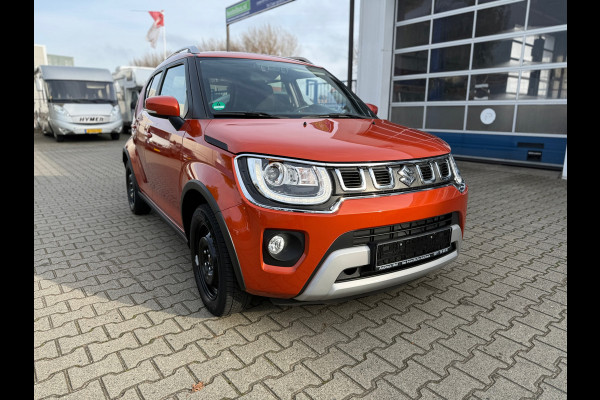 Suzuki Ignis 1.2 Smart Hybrid Style (BOVAG/RIJKLAARPRIJS)