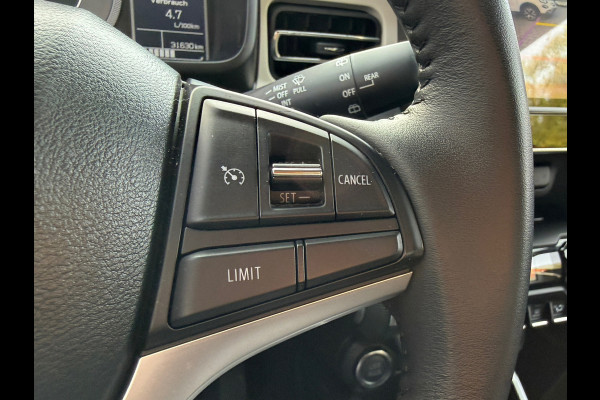 Suzuki Ignis 1.2 Smart Hybrid Style (BOVAG/RIJKLAARPRIJS)