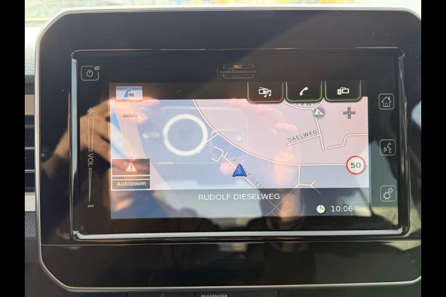 Suzuki Ignis 1.2 Smart Hybrid Style (BOVAG/RIJKLAARPRIJS)