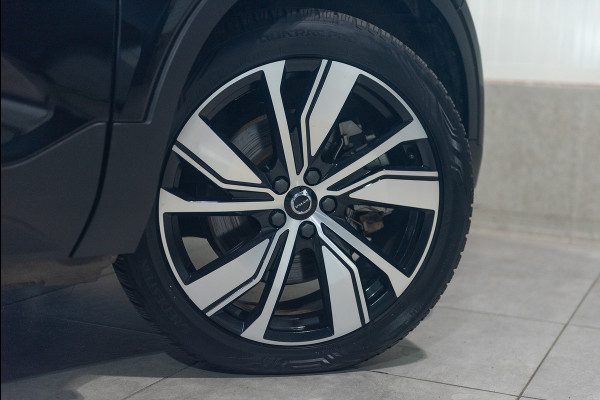 Volvo XC40 Recharge Twin Aut. Plus Leder ACC 408pk