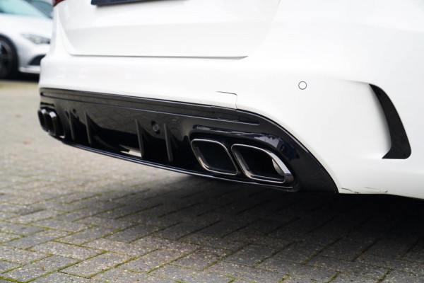 Mercedes-Benz C-Klasse Estate 180 AMG / 63s AMG LOOK Premium Plus | Burmester 3D | Panorama | Ambiance LED | 360 cam | Edition 1 |