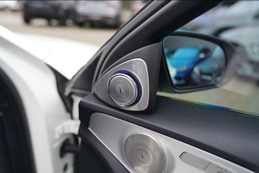 Mercedes-Benz C-Klasse Estate 180 AMG / 63s AMG LOOK Premium Plus | Burmester 3D | Panorama | Ambiance LED | 360 cam | Edition 1 |