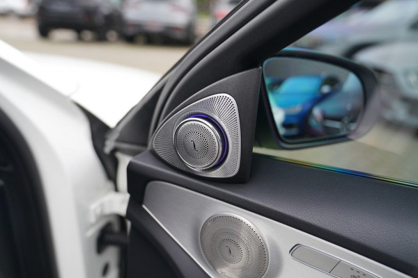 Mercedes-Benz C-Klasse Estate 180 AMG / 63s AMG LOOK Premium Plus | Burmester 3D | Panorama | Ambiance LED | 360 cam | Edition 1 |