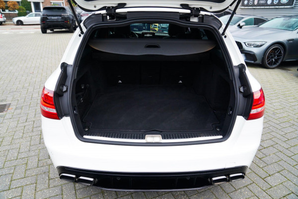 Mercedes-Benz C-Klasse Estate 180 AMG / 63s AMG LOOK Premium Plus | Burmester 3D | Panorama | Ambiance LED | 360 cam | Edition 1 |