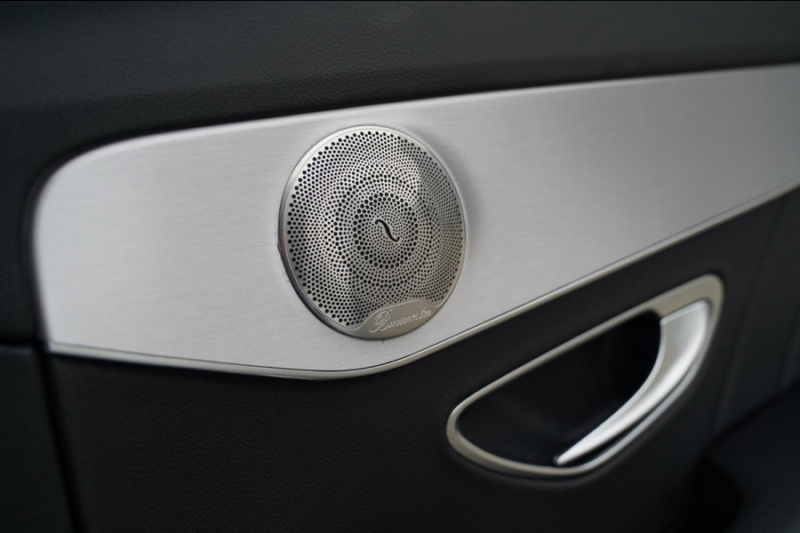 Mercedes-Benz C-Klasse Estate 180 AMG / 63s AMG LOOK Premium Plus | Burmester 3D | Panorama | Ambiance LED | 360 cam | Edition 1 |