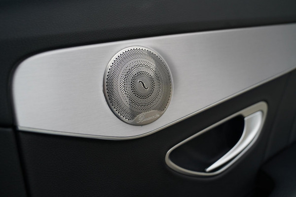 Mercedes-Benz C-Klasse Estate 180 AMG / 63s AMG LOOK Premium Plus | Burmester 3D | Panorama | Ambiance LED | 360 cam | Edition 1 |