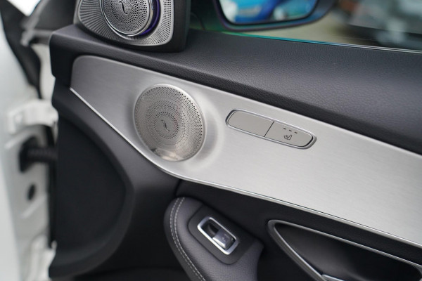 Mercedes-Benz C-Klasse Estate 180 AMG / 63s AMG LOOK Premium Plus | Burmester 3D | Panorama | Ambiance LED | 360 cam | Edition 1 |