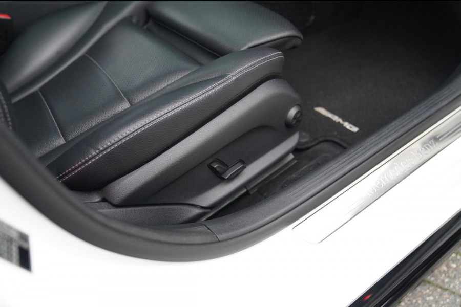 Mercedes-Benz C-Klasse Estate 180 AMG / 63s AMG LOOK Premium Plus | Burmester 3D | Panorama | Ambiance LED | 360 cam | Edition 1 |