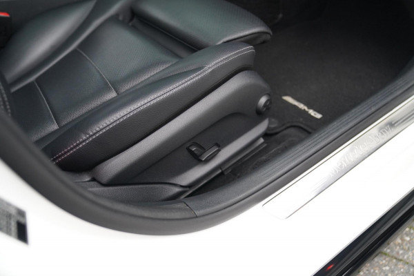 Mercedes-Benz C-Klasse Estate 180 AMG / 63s AMG LOOK Premium Plus | Burmester 3D | Panorama | Ambiance LED | 360 cam | Edition 1 |