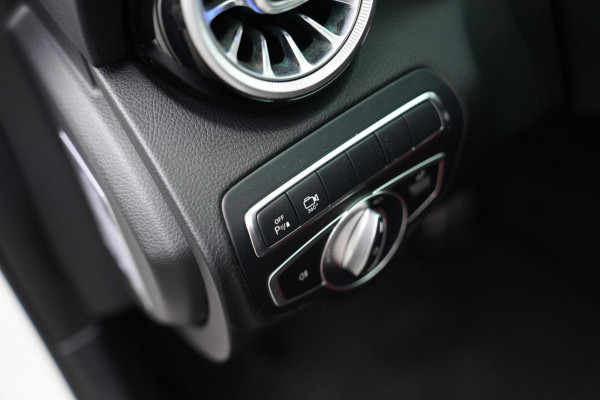 Mercedes-Benz C-Klasse Estate 180 AMG / 63s AMG LOOK Premium Plus | Burmester 3D | Panorama | Ambiance LED | 360 cam | Edition 1 |