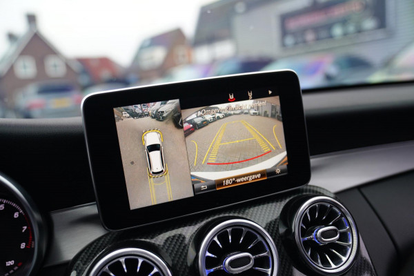 Mercedes-Benz C-Klasse Estate 180 AMG / 63s AMG LOOK Premium Plus | Burmester 3D | Panorama | Ambiance LED | 360 cam | Edition 1 |