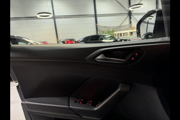 Volkswagen T-Cross 1.0 TSI Style Garantie Carplay StoelVW Blindspot Adoptieve Cruise Navi Clima Led Rijklaar