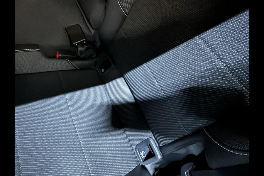 Volkswagen T-Cross 1.0 TSI Style Garantie Carplay StoelVW Blindspot Adoptieve Cruise Navi Clima Led Rijklaar