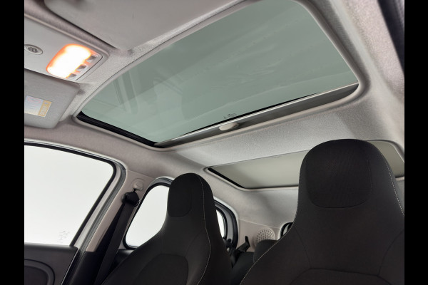 Smart Forfour EQ Comfort 18 kWh {SOH-91%} Aut. *PANO | AIRCO | COMFORT-SEATS | CRUISE | PDC | 15''ALU*