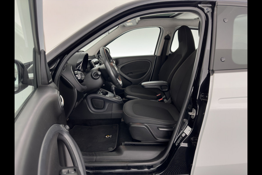 Smart Forfour EQ Comfort 18 kWh {SOH-91%} Aut. *PANO | AIRCO | COMFORT-SEATS | CRUISE | PDC | 15''ALU*
