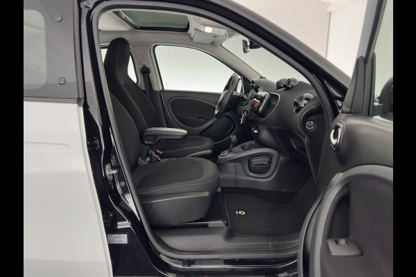 Smart Forfour EQ Comfort 18 kWh {SOH-91%} Aut. *PANO | AIRCO | COMFORT-SEATS | CRUISE | PDC | 15''ALU*