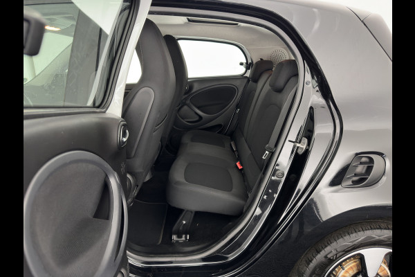 Smart Forfour EQ Comfort 18 kWh {SOH-91%} Aut. *PANO | AIRCO | COMFORT-SEATS | CRUISE | PDC | 15''ALU*