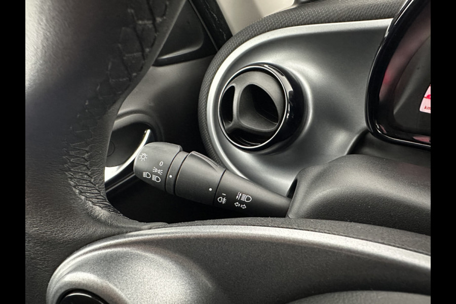 Smart Forfour EQ Comfort 18 kWh {SOH-91%} Aut. *PANO | AIRCO | COMFORT-SEATS | CRUISE | PDC | 15''ALU*