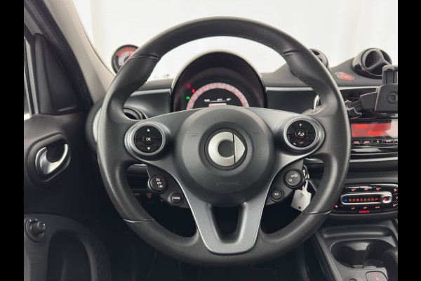 Smart Forfour EQ Comfort 18 kWh {SOH-91%} Aut. *PANO | AIRCO | COMFORT-SEATS | CRUISE | PDC | 15''ALU*
