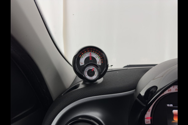 Smart Forfour EQ Comfort 18 kWh {SOH-91%} Aut. *PANO | AIRCO | COMFORT-SEATS | CRUISE | PDC | 15''ALU*