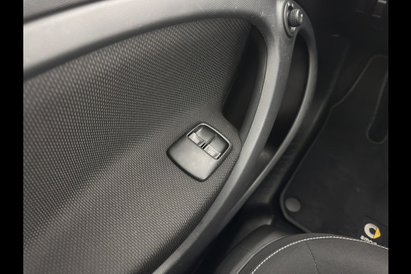 Smart Forfour EQ Comfort 18 kWh {SOH-91%} Aut. *PANO | AIRCO | COMFORT-SEATS | CRUISE | PDC | 15''ALU*