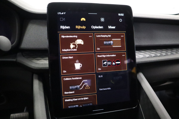 Polestar 2 Long Range Single Motor 78 kWh