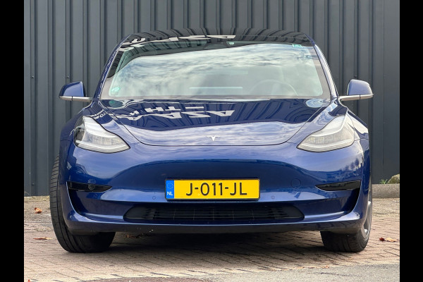 Tesla Model 3 Standard RWD Plus 60 kWh NETTE AUTO