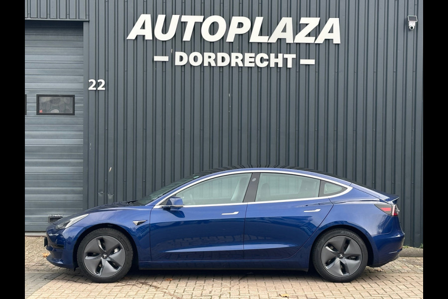 Tesla Model 3 Standard RWD Plus 60 kWh NETTE AUTO