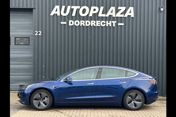 Tesla Model 3 Standard RWD Plus 60 kWh NETTE AUTO