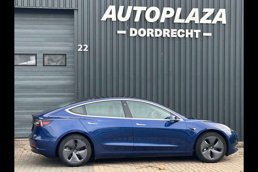 Tesla Model 3 Standard RWD Plus 60 kWh NETTE AUTO
