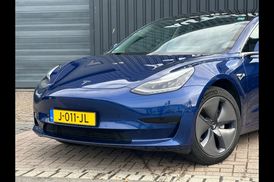 Tesla Model 3 Standard RWD Plus 60 kWh NETTE AUTO