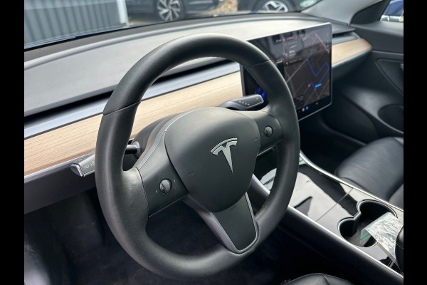 Tesla Model 3 Standard RWD Plus 60 kWh NETTE AUTO