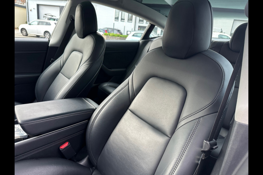 Tesla Model 3 Standard RWD Plus 60 kWh NETTE AUTO