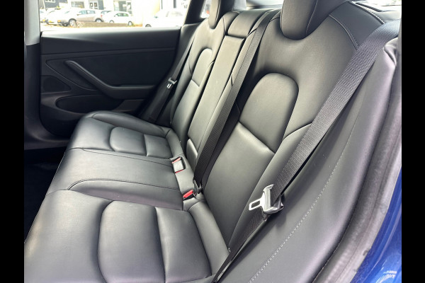 Tesla Model 3 Standard RWD Plus 60 kWh NETTE AUTO