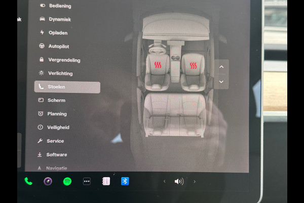 Tesla Model 3 Standard RWD Plus 60 kWh NETTE AUTO