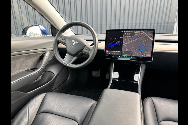 Tesla Model 3 Standard RWD Plus 60 kWh NETTE AUTO