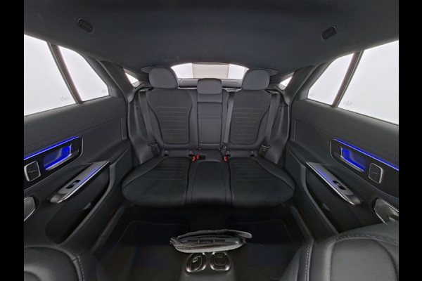 Mercedes-Benz GLC Coupé 300 e 4MATIC AMG Plug-In Hybride AMG Line Premium Plus | Night Pakket | Trekhaak | Alarm Klasse 3 | Distronic | Panorama Schuif-Kanteldak. Inclusief 24 maanden MB Certified garantie voor Europa.
