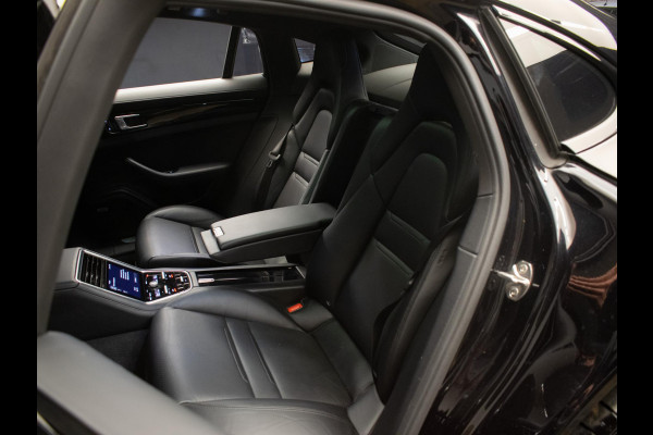 Porsche Panamera 2.9 4 E-Hybrid Sport (PANORAMADAK,APPLE CARPLAY,NAVI,LEDER,LED,21" LM VELGEN,360VIEW,CAMERA,SPORTSTOELEN)