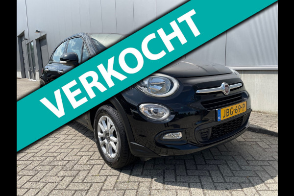 Fiat 500X Cross 1.6 Cross / Airco / Trekhaak