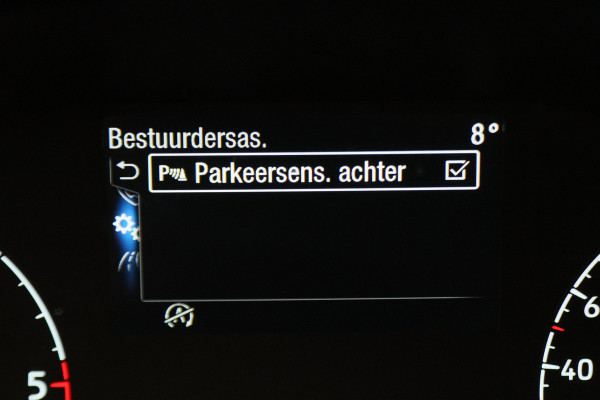 Ford Transit Connect 1.5 EcoBlue L2 Automaat Limited 2x Schuifdeur, Leer/Stof, Cruise, Camera, Apple Carplay, DAB, 17''