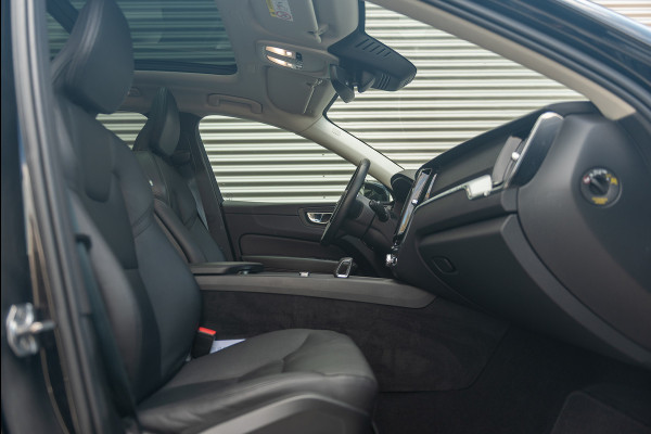 Volvo XC60 T6 Aut. Inscription Facelift Leder Parkeercamera 340pk