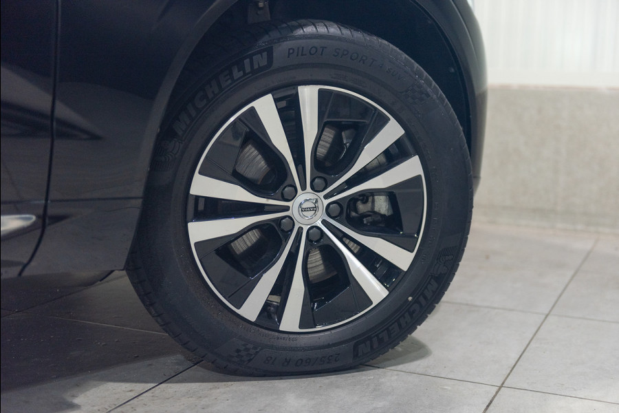 Volvo XC60 T6 Aut. Inscription Facelift Leder Parkeercamera 340pk