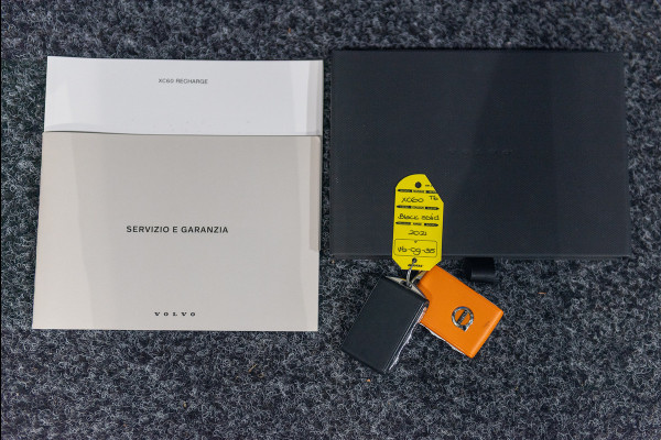 Volvo XC60 T6 Aut. Inscription Facelift Leder Parkeercamera 340pk