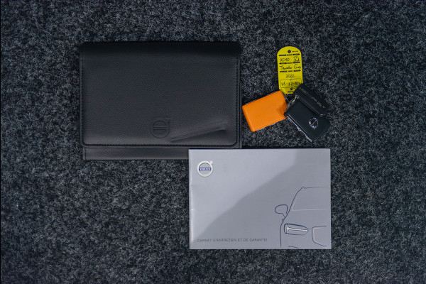 Volvo XC40 T3 Aut. R-Design ACC Trekhaak Parkeercamera 163pk