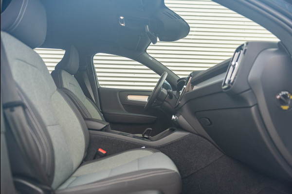 Volvo XC40 T4 Aut. Plug-in Hybrid Inscription Parkeercamera Stoelverwarming 211pk