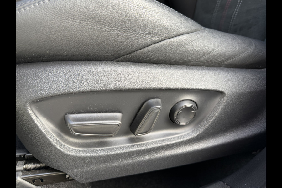 Toyota C-HR 2.0 Hybrid GR-Sport | BSM | LED | 19 inch | 10 jr GARANTIE | Rijklaar!!