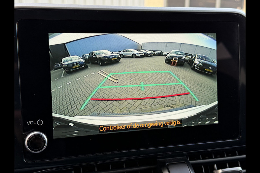 Toyota C-HR 2.0 Hybrid GR-Sport | BSM | LED | 19 inch | 10 jr GARANTIE | Rijklaar!!