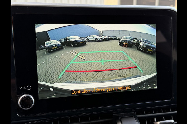 Toyota C-HR 2.0 Hybrid GR-Sport | BSM | LED | 19 inch | 10 jr GARANTIE | Rijklaar!!