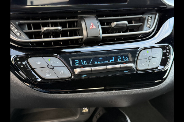 Toyota C-HR 2.0 Hybrid GR-Sport | BSM | LED | 19 inch | 10 jr GARANTIE | Rijklaar!!